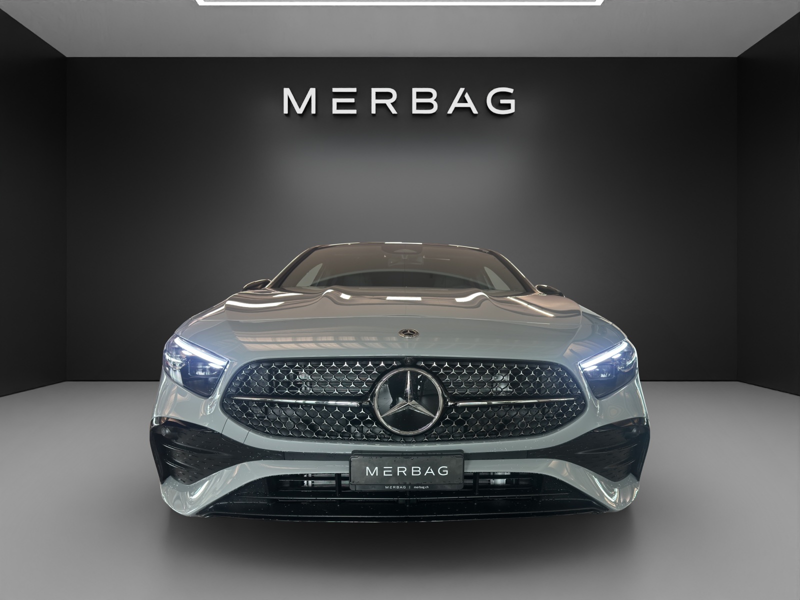 MERCEDES-BENZ A 250 4Matic 8G-DCT AMG Line - 2