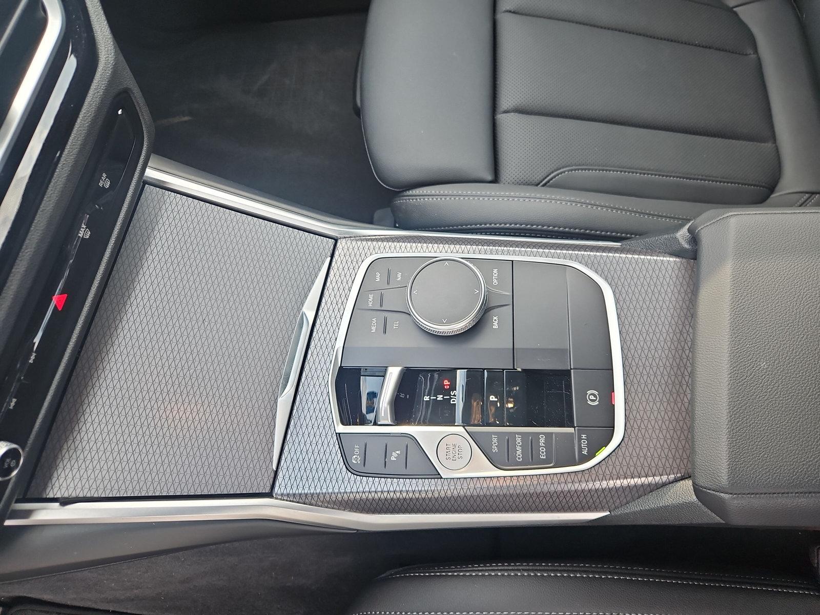 BMW 320d xDrive Touring M Sport (CH) - 21