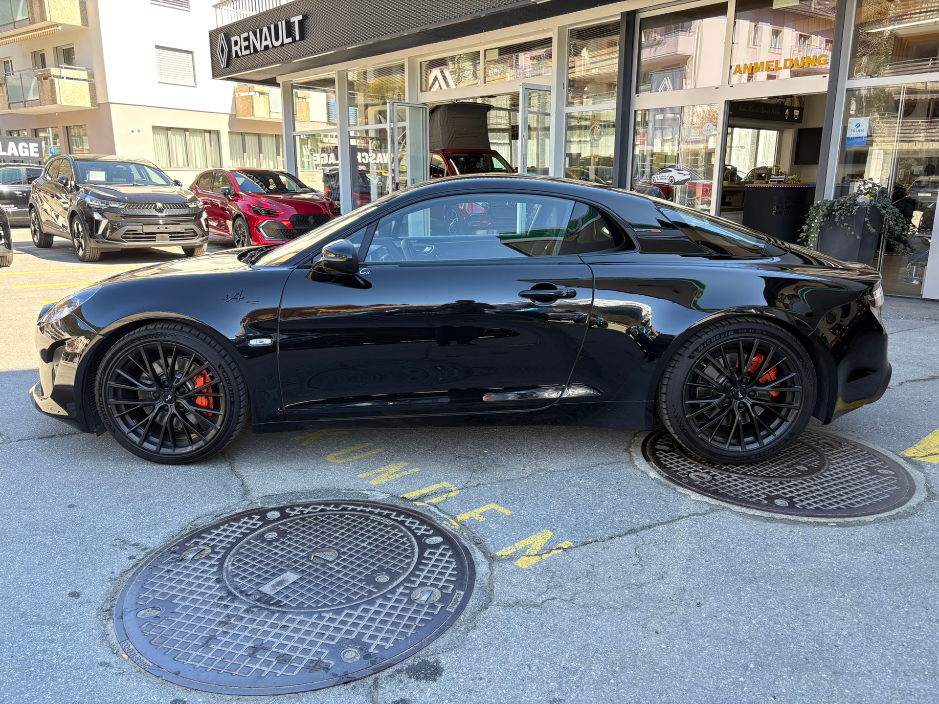 ALPINE Alpine A110 S - 7