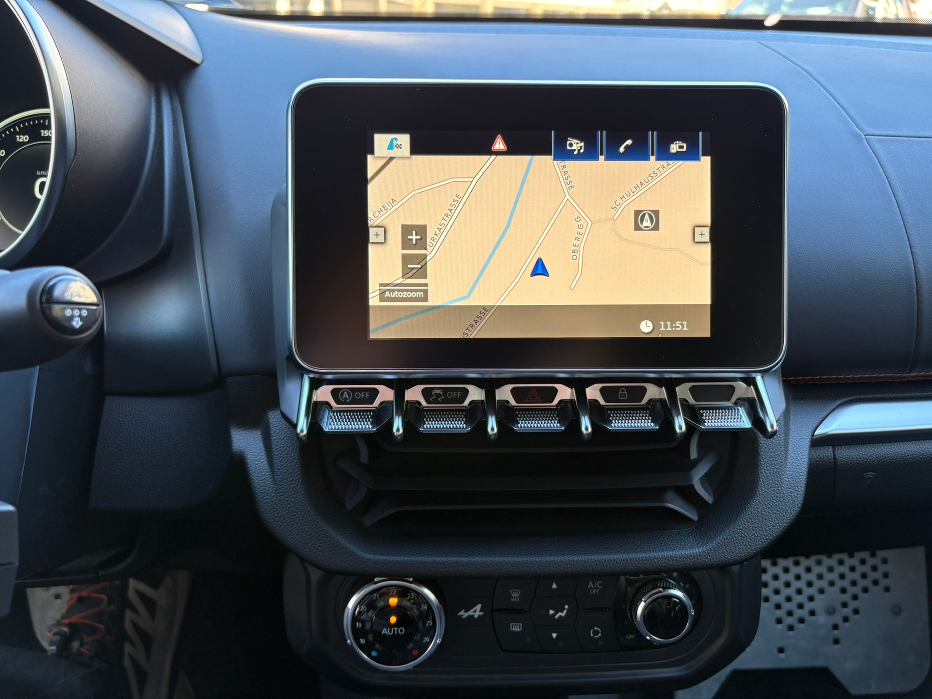 ALPINE Alpine A110 S - 10