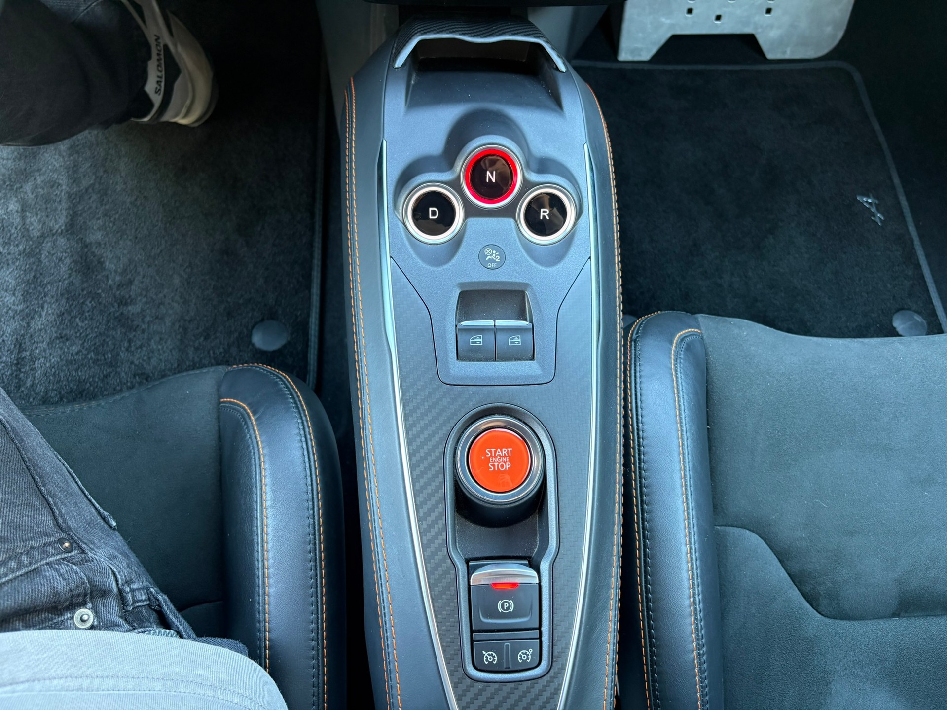 ALPINE Alpine A110 S - 9