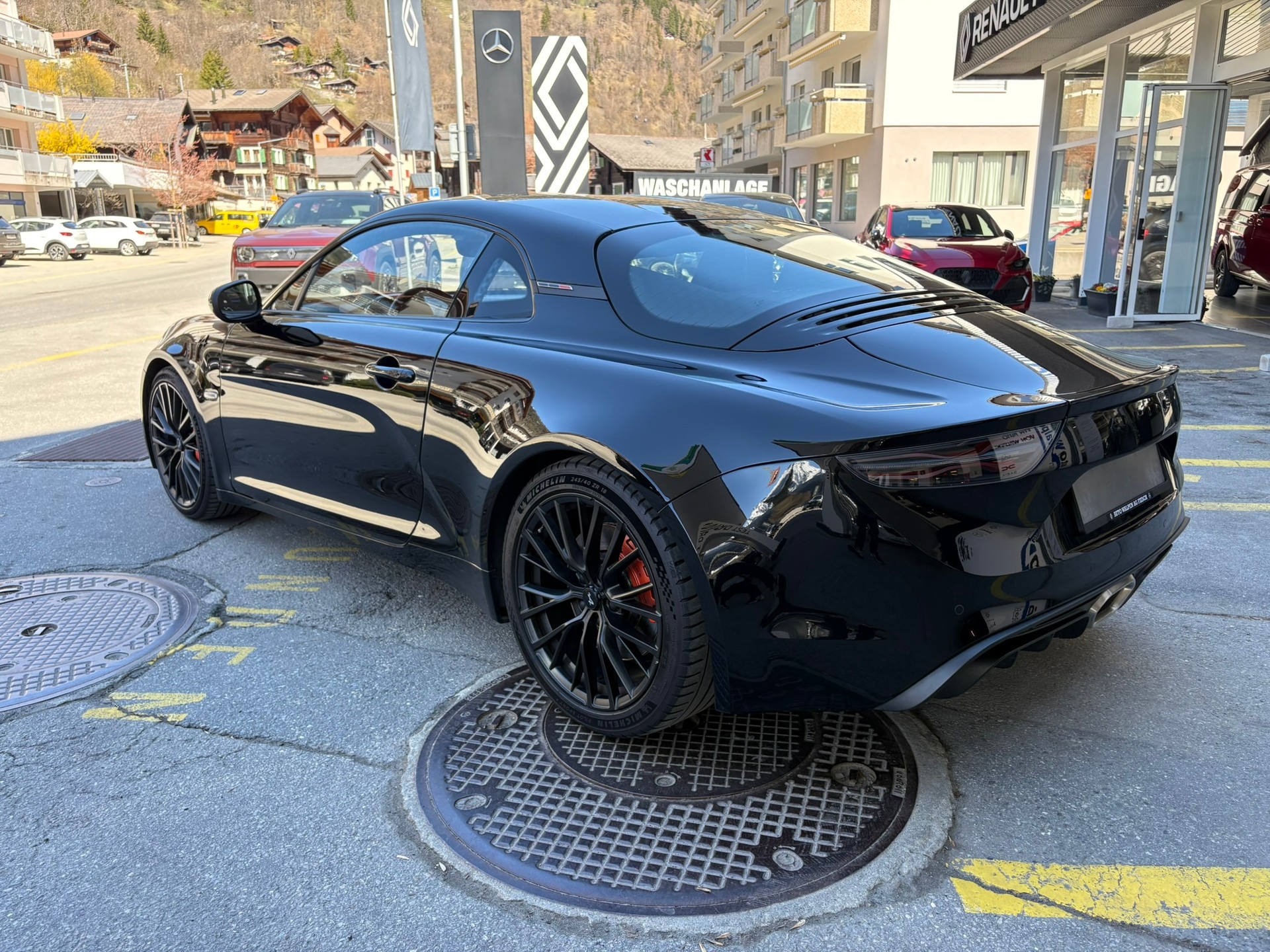 ALPINE Alpine A110 S - 6