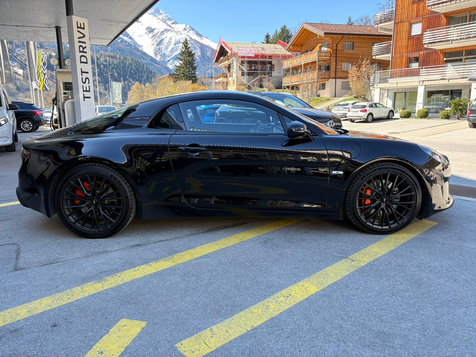 ALPINE Alpine A110 S - 3