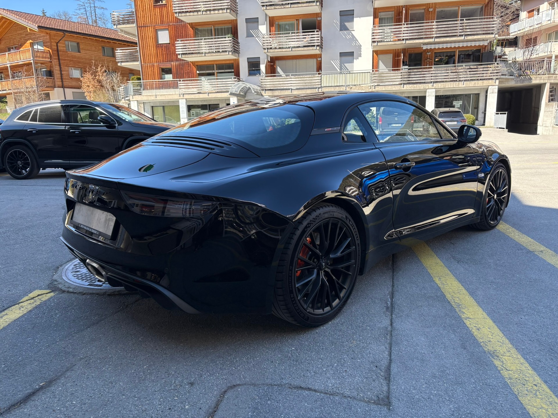 ALPINE Alpine A110 S - 4