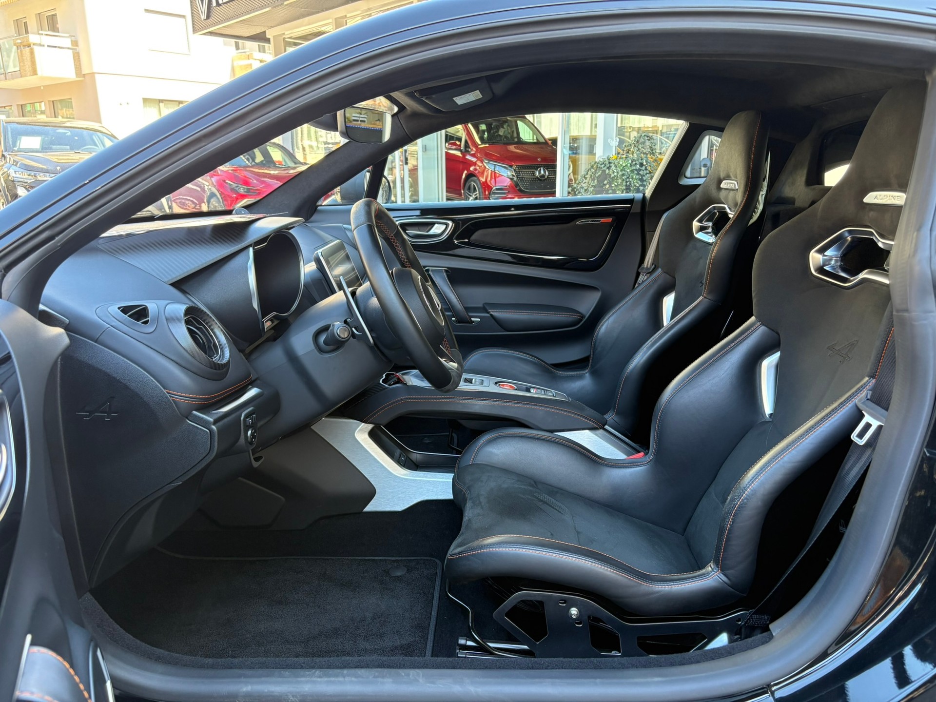 ALPINE Alpine A110 S - 8