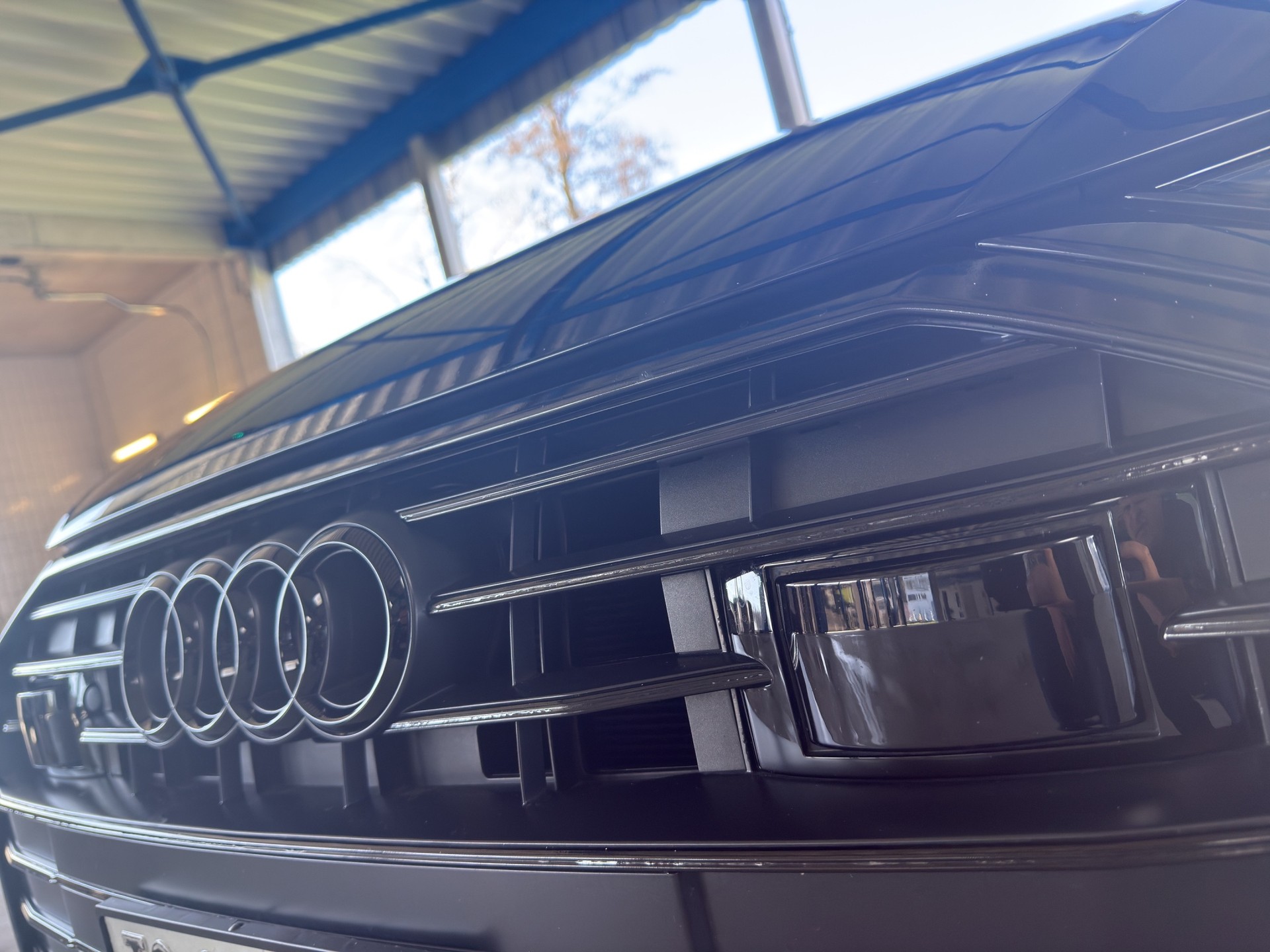 AUDI A6 Avant 45 TFSI Sport quattro S-tronic - 15