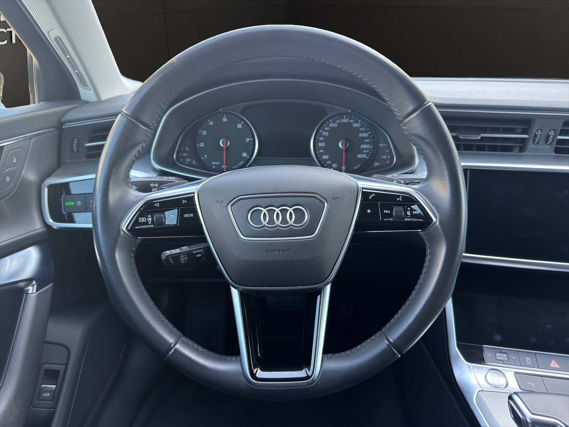 AUDI A6 Avant 45 TFSI Sport quattro S-tronic - 8