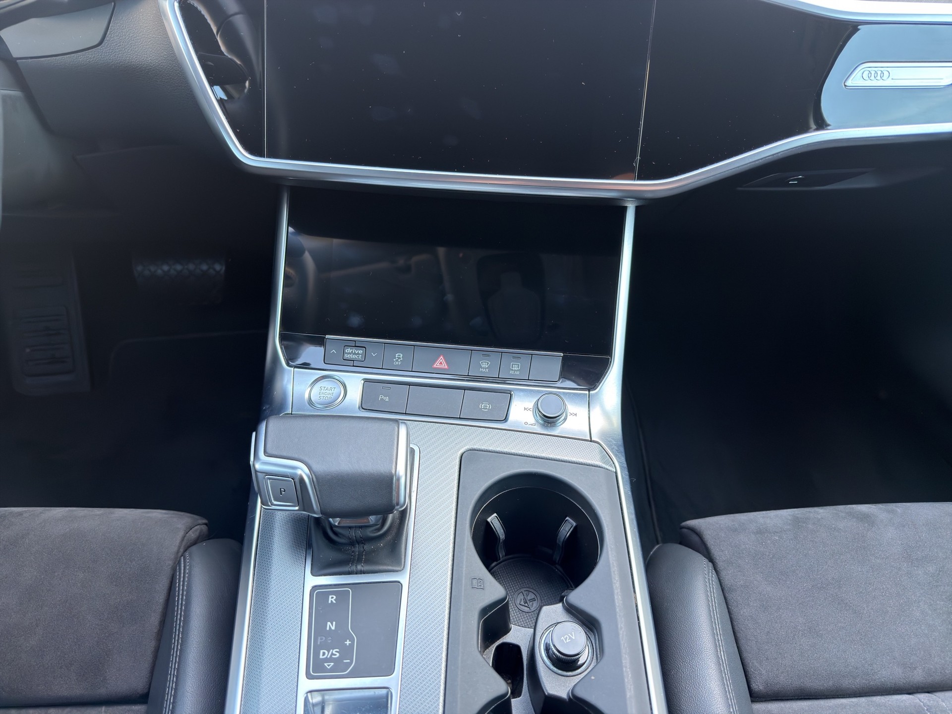 AUDI A6 Avant 45 TFSI Sport quattro S-tronic - 10