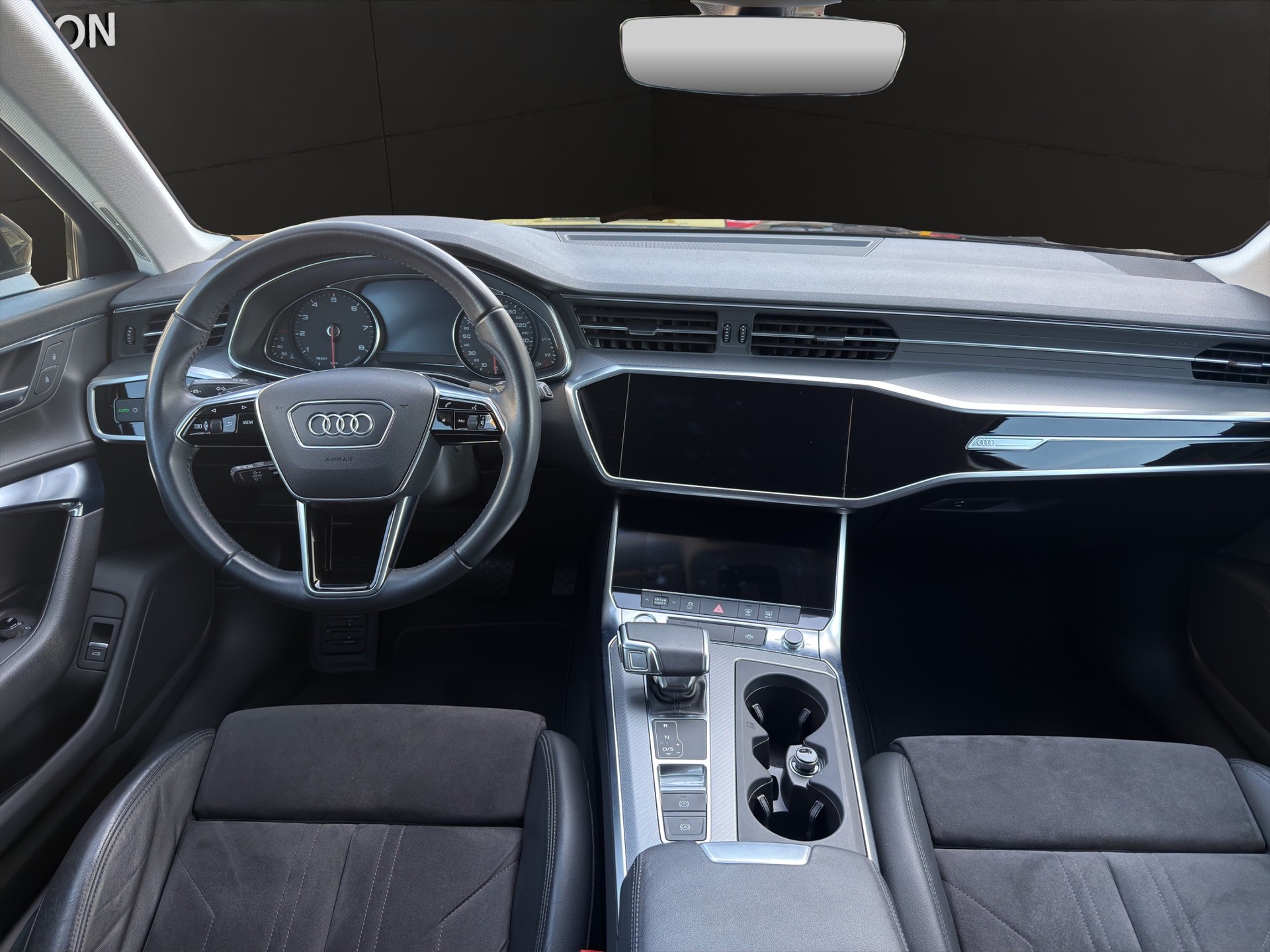 AUDI A6 Avant 45 TFSI Sport quattro S-tronic - 7
