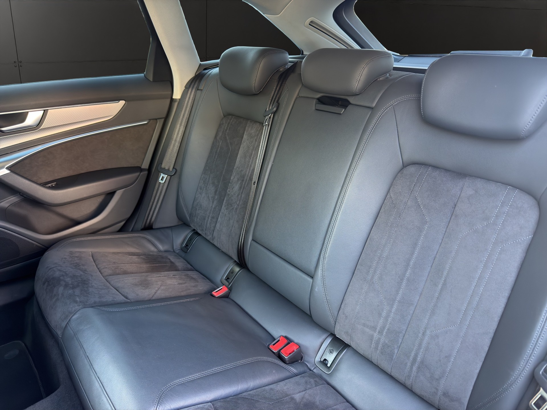 AUDI A6 Avant 45 TFSI Sport quattro S-tronic - 12