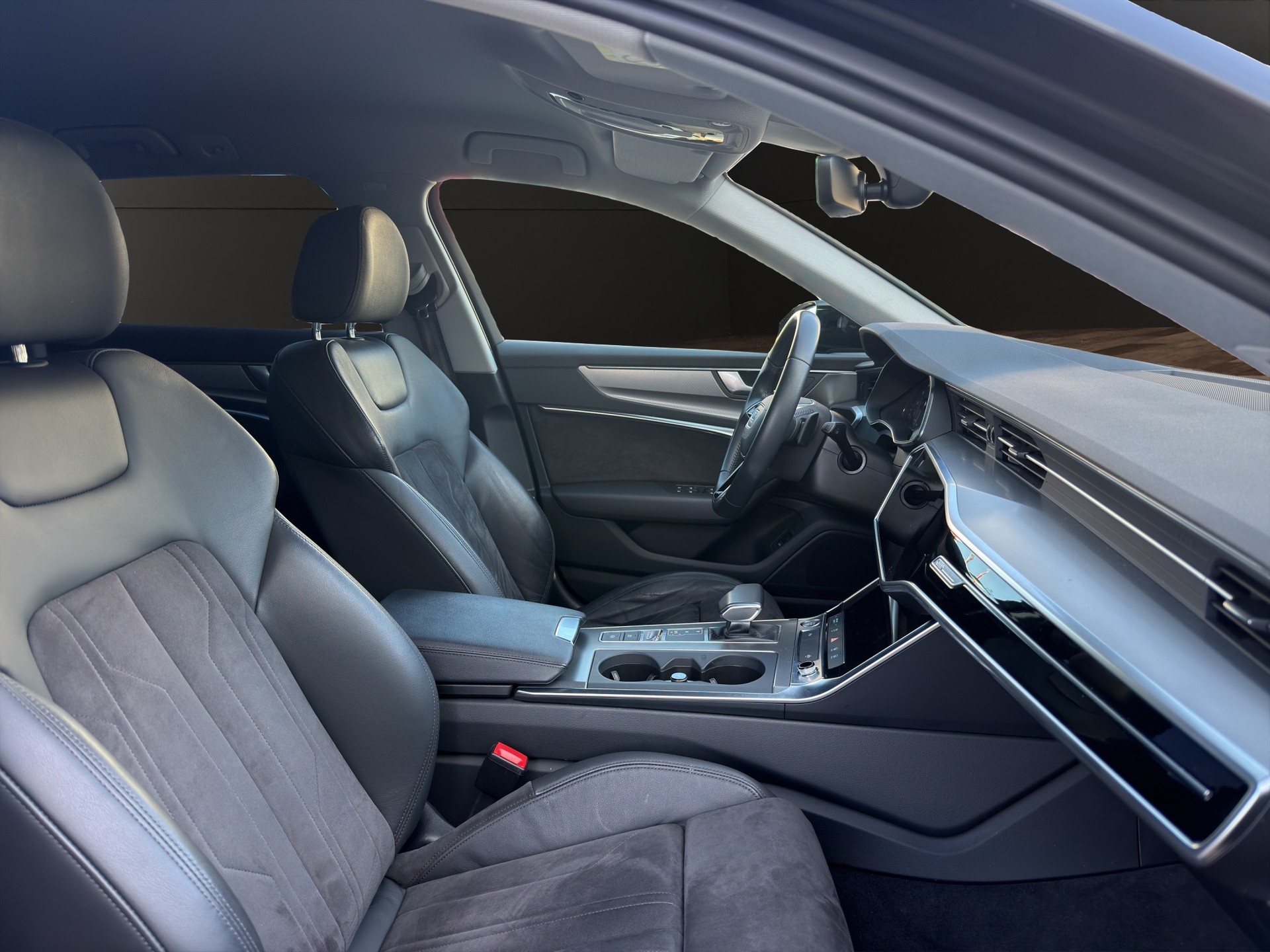 AUDI A6 Avant 45 TFSI Sport quattro S-tronic - 11