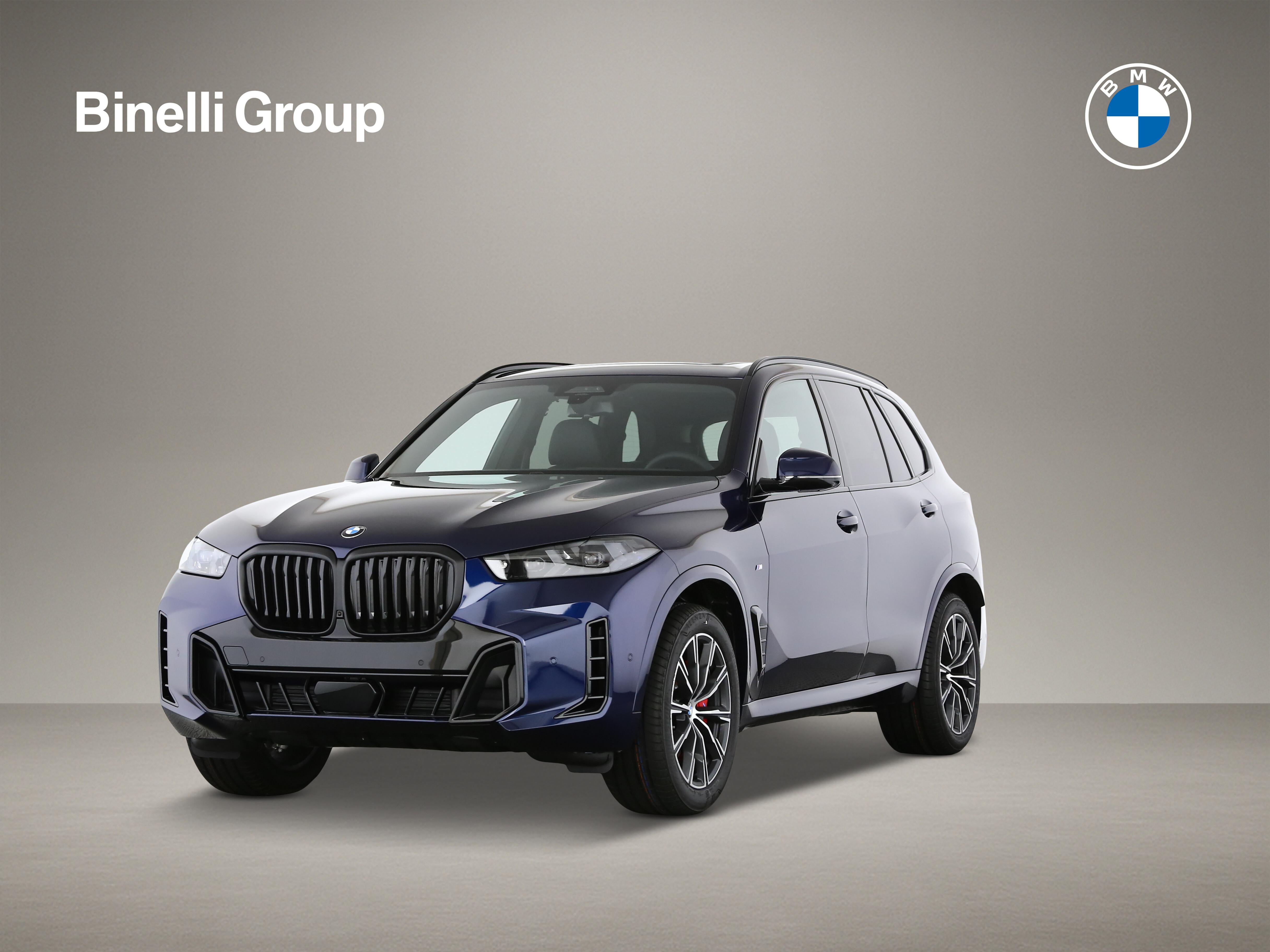 X5 30d xDrive SAG