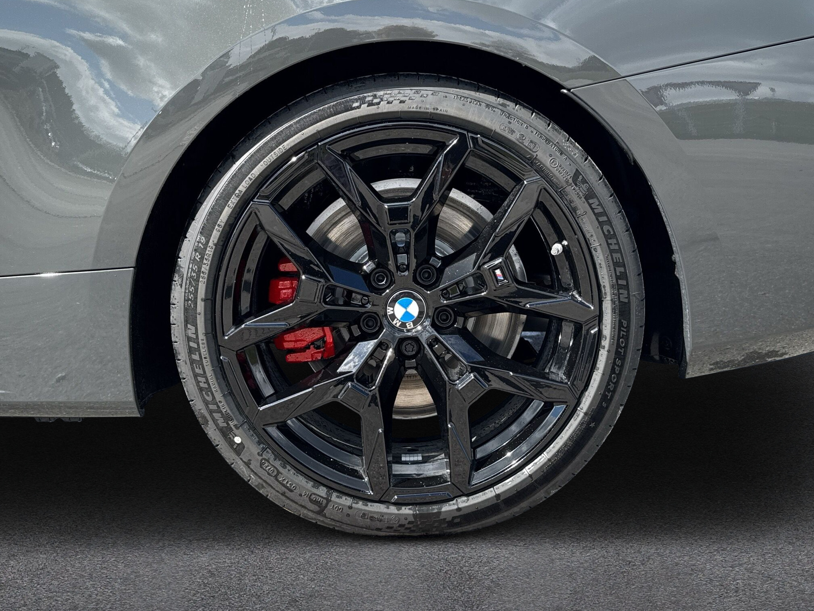 BMW M440i xDrive 48V Cabriolet M Sport Pro Steptronic - 9