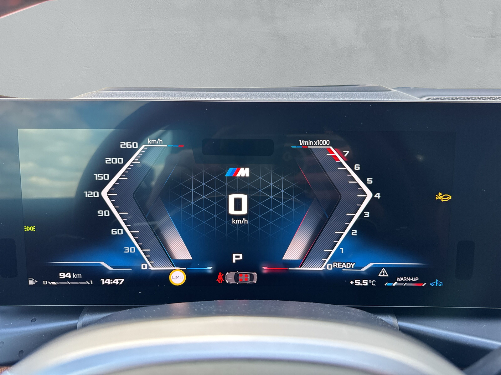 BMW M440i xDrive 48V Cabriolet M Sport Pro Steptronic - 18