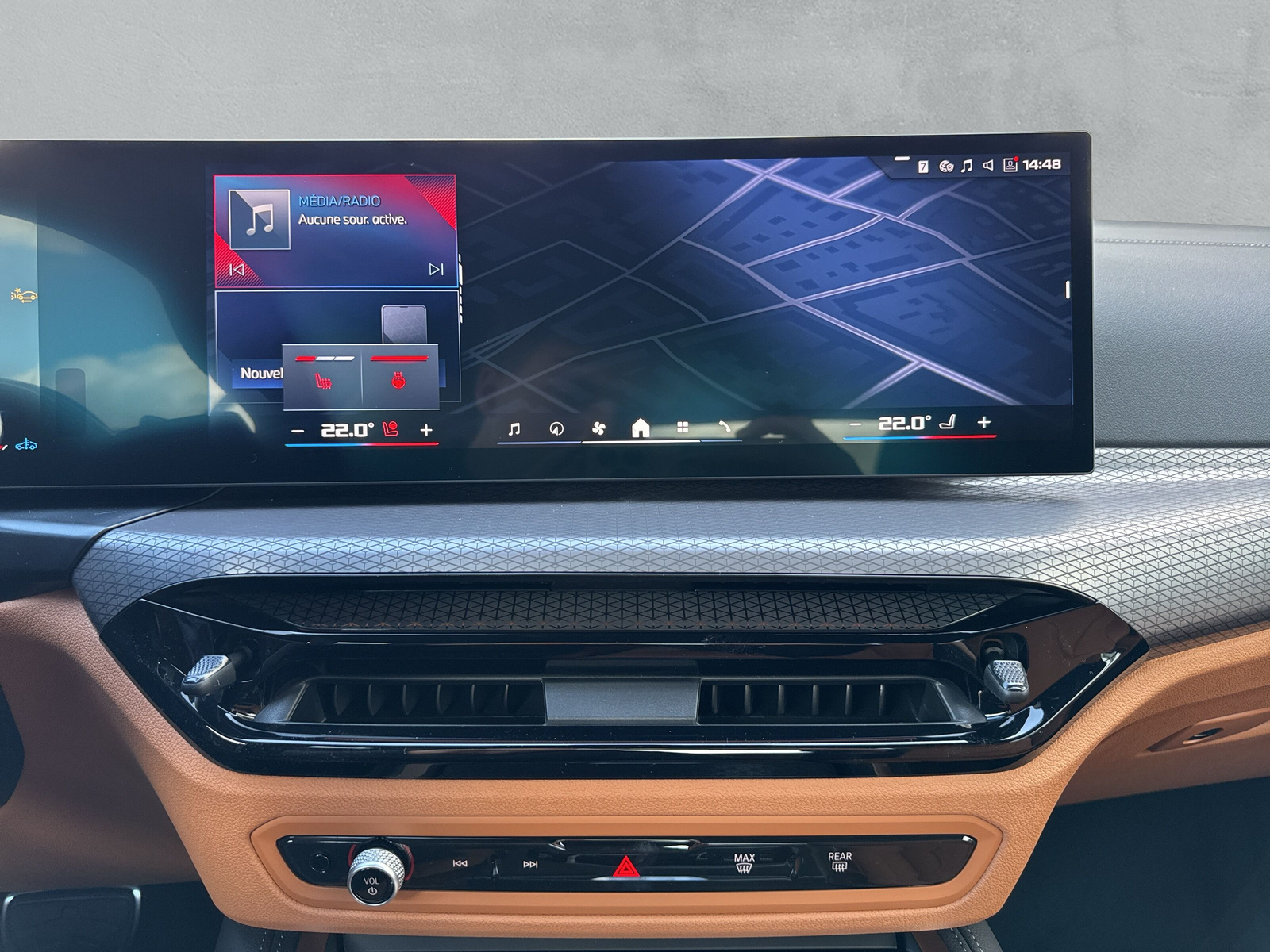 BMW M440i xDrive 48V Cabriolet M Sport Pro Steptronic - 14