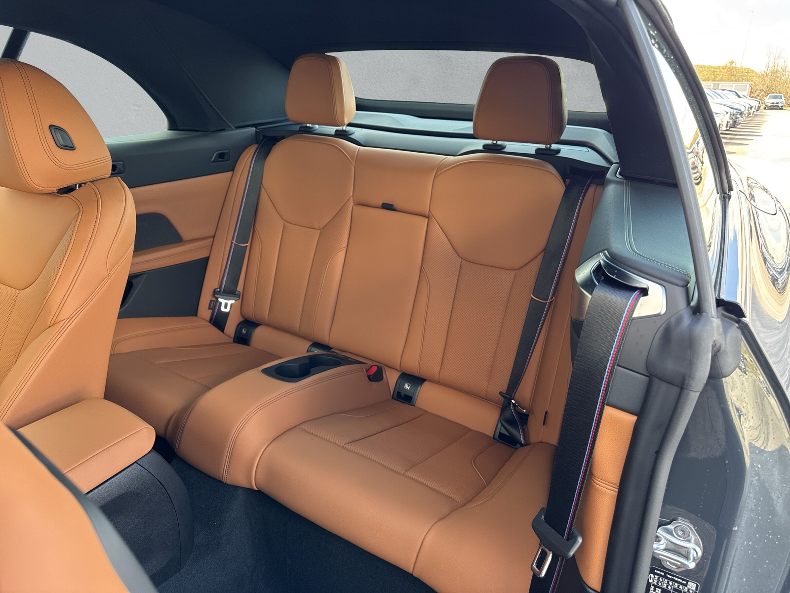 BMW M440i xDrive 48V Cabriolet M Sport Pro Steptronic - 12