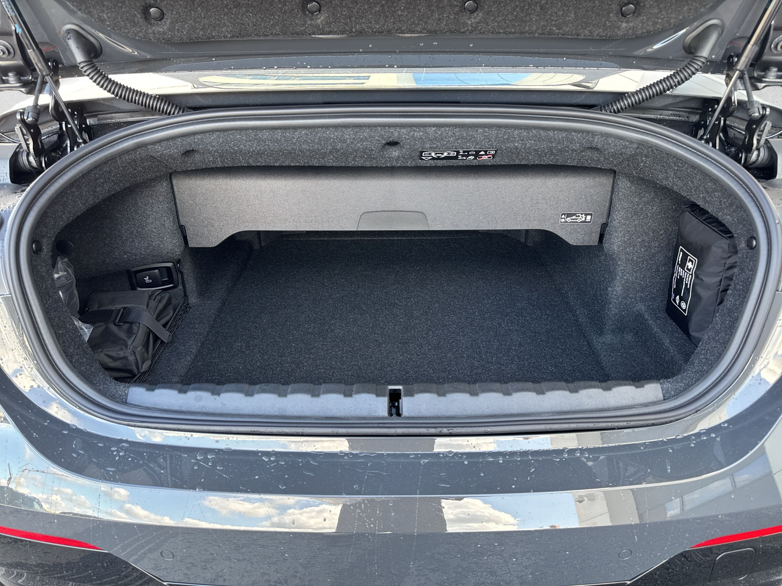 BMW M440i xDrive 48V Cabriolet M Sport Pro Steptronic - 10