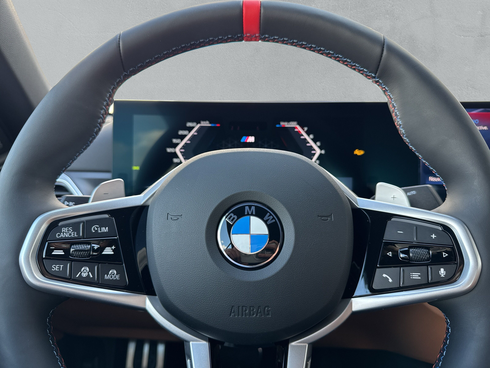 BMW M440i xDrive 48V Cabriolet M Sport Pro Steptronic - 19