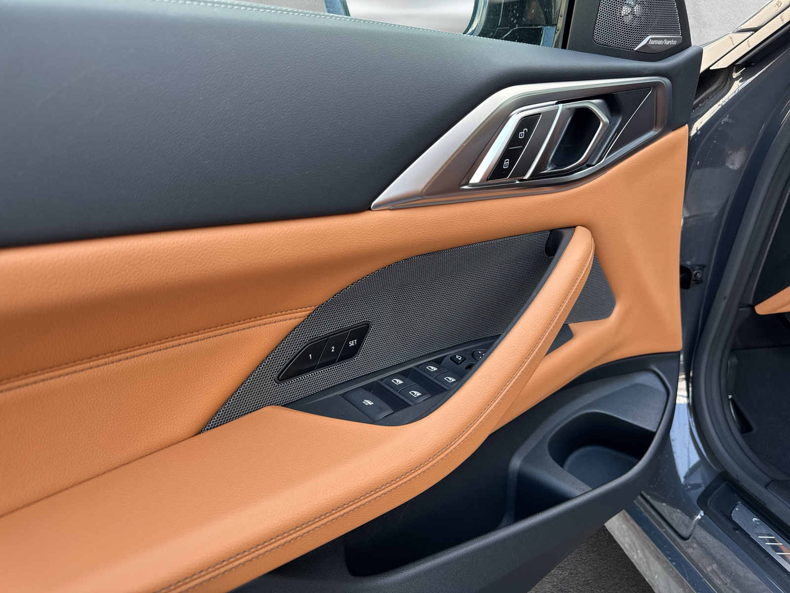 BMW M440i xDrive 48V Cabriolet M Sport Pro Steptronic - 17