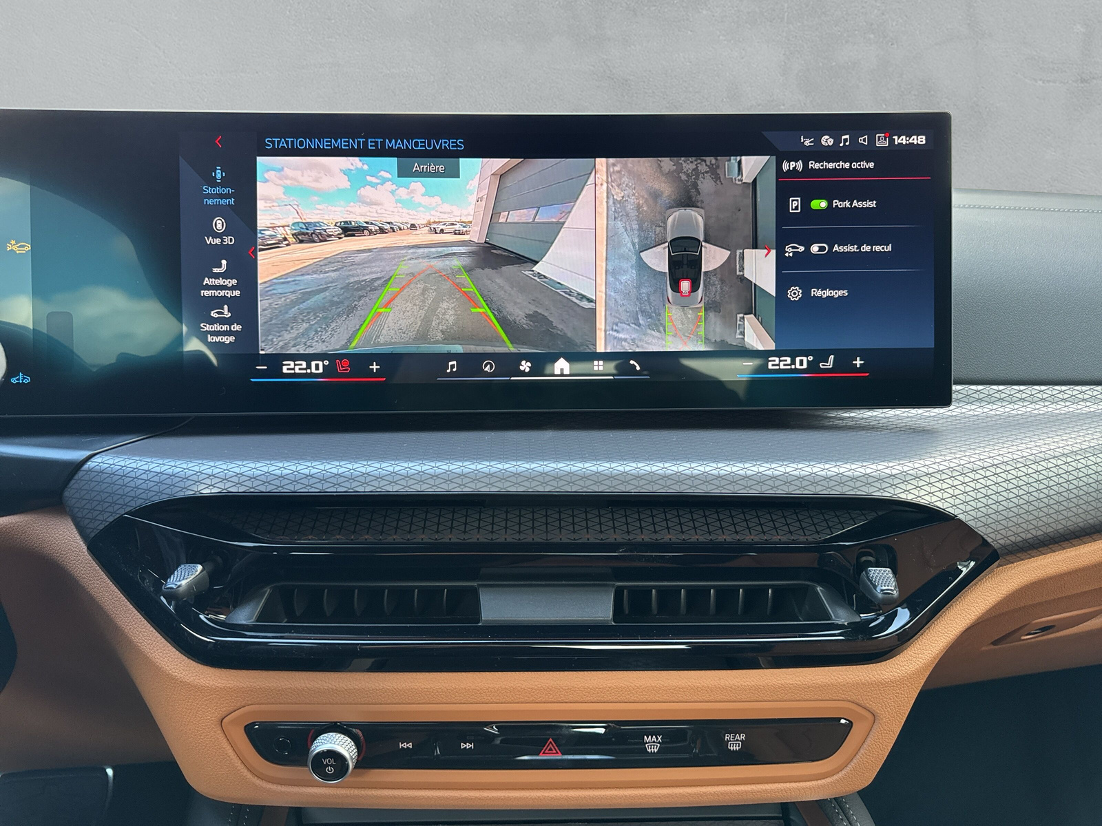 BMW M440i xDrive 48V Cabriolet M Sport Pro Steptronic - 15