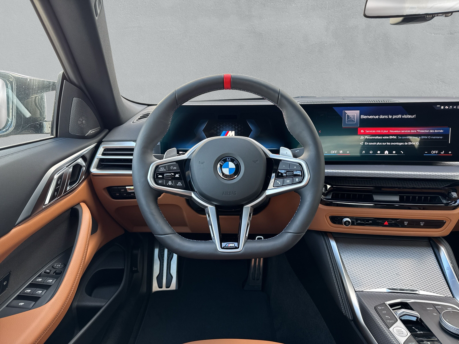 BMW M440i xDrive 48V Cabriolet M Sport Pro Steptronic - 16