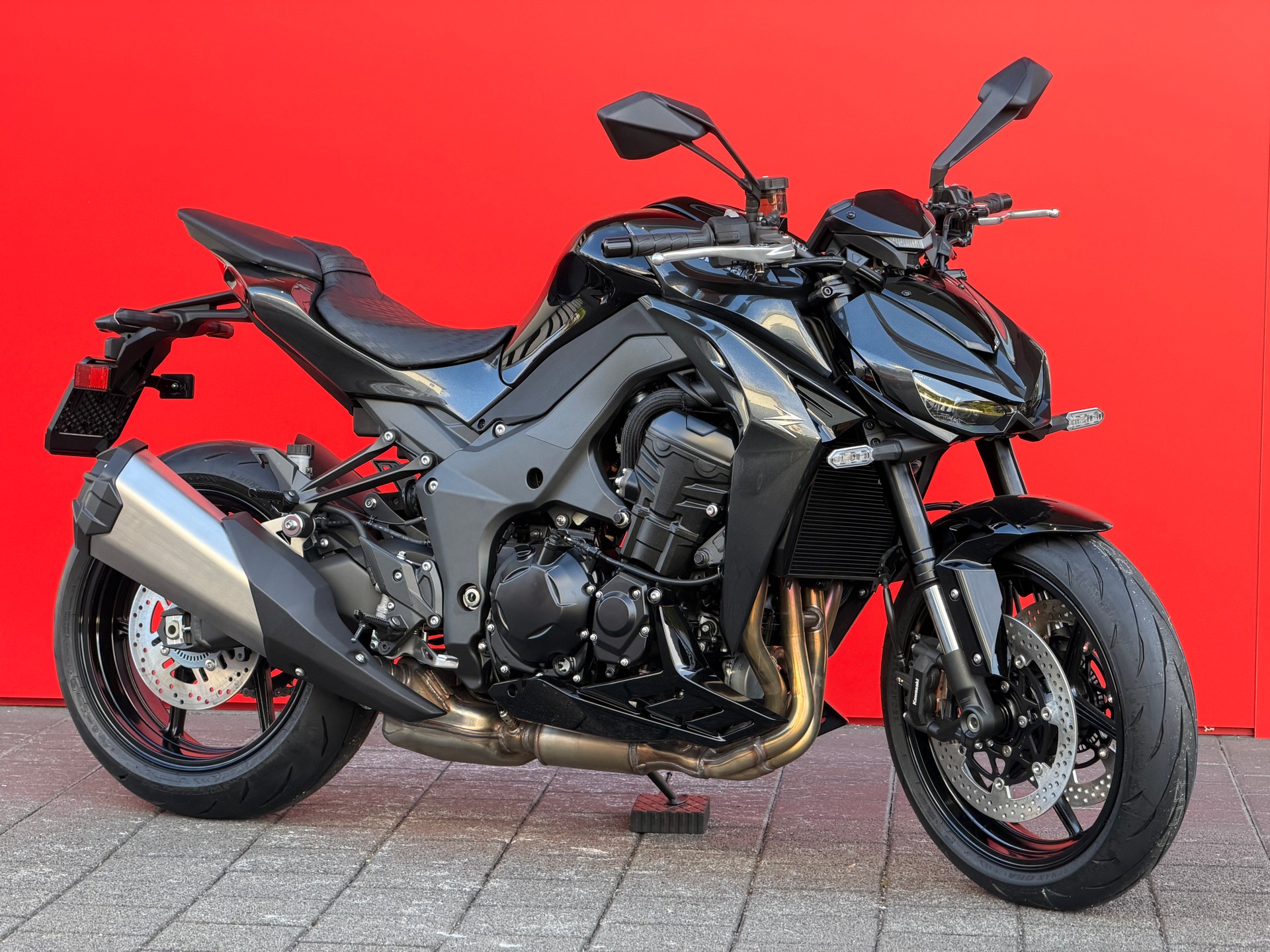 KAWASAKI Z 1100 - 1