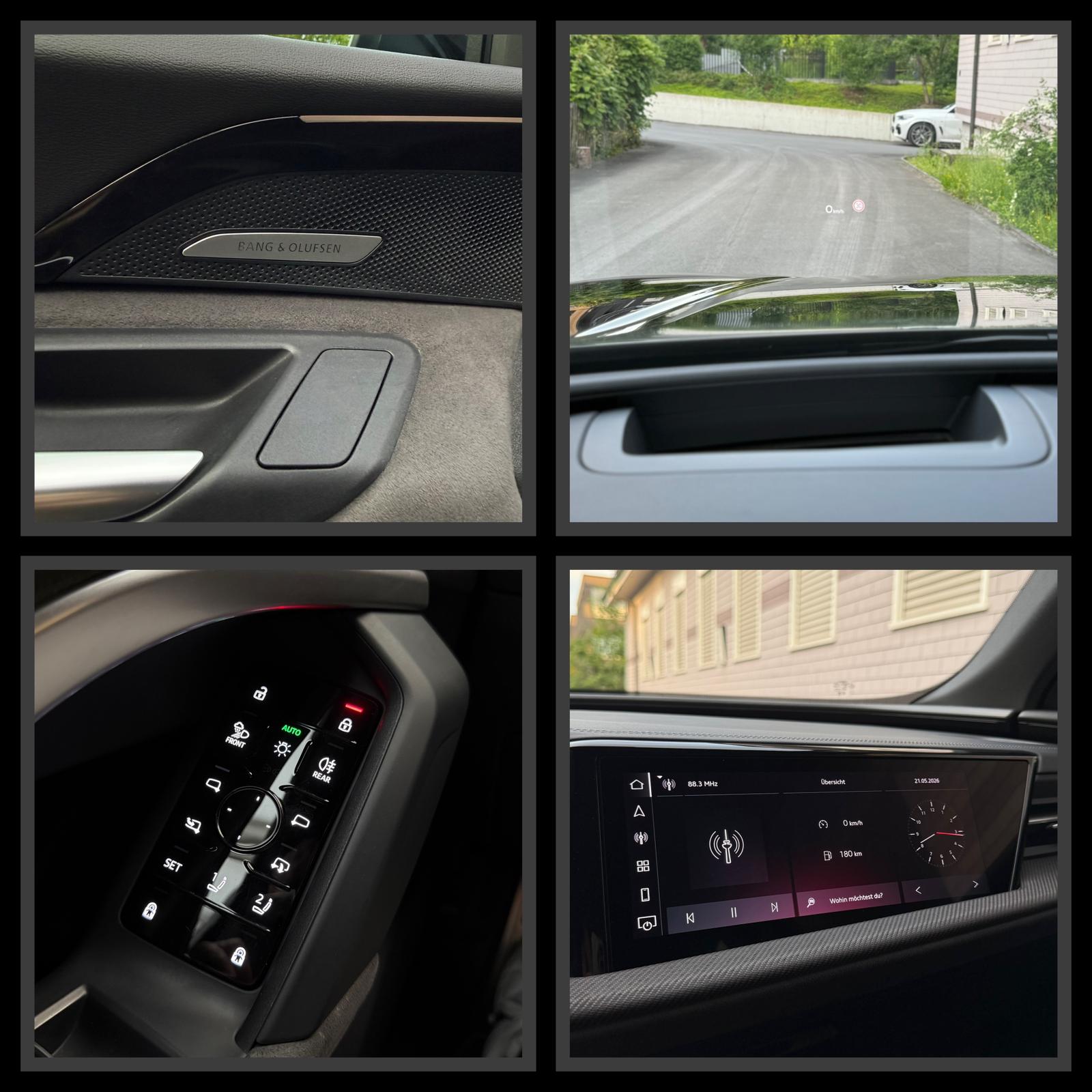 AUDI SQ5 TFSI quattro S-tronic *CH-Fahrzeug / Gratisservice / 5 Jahre Garantie* - 12