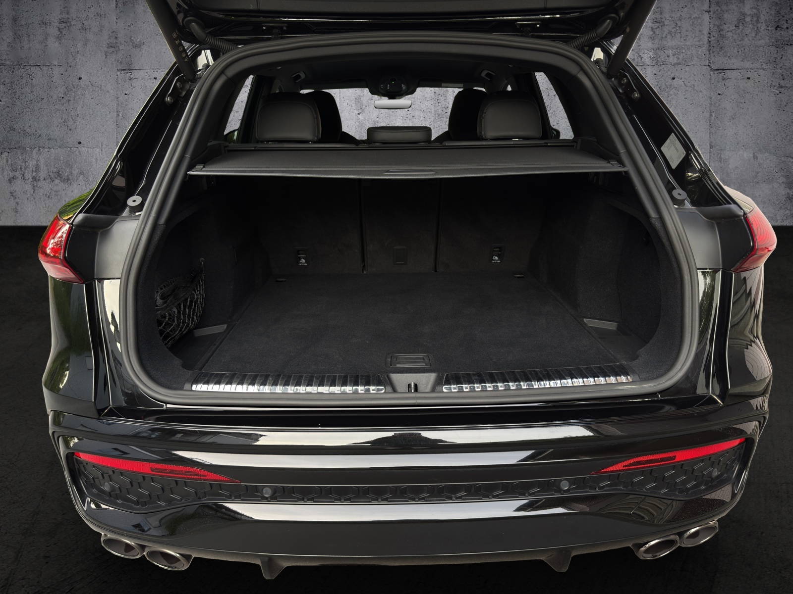 AUDI SQ5 TFSI quattro S-tronic *CH-Fahrzeug / Gratisservice / 5 Jahre Garantie* - 11