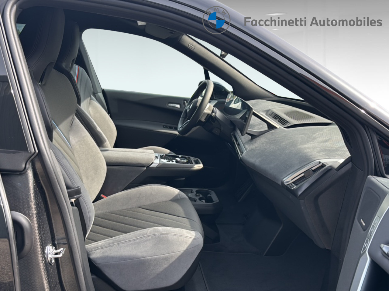 BMW iX xDrive60 M Sport Pro - 15