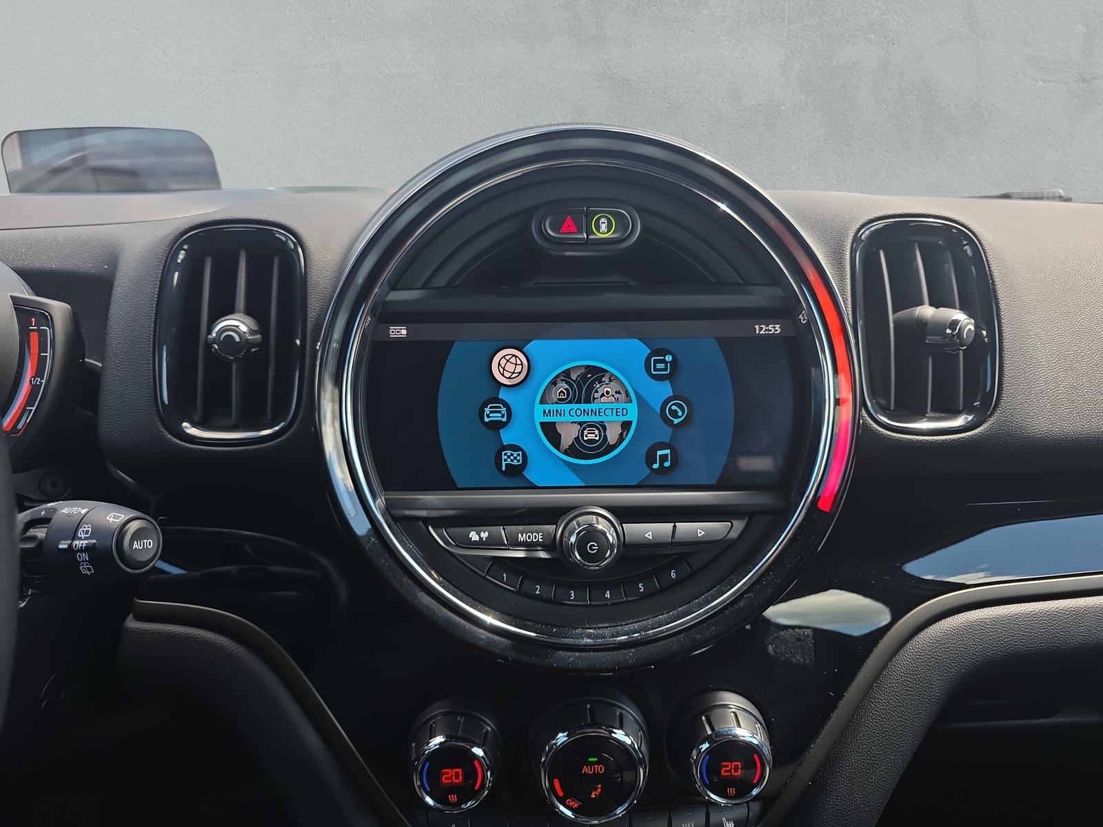 MINI Countryman Cooper S E ALL4 F60 1.5i (CH) - 14
