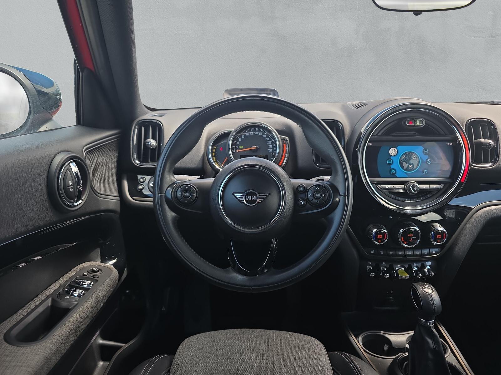MINI Countryman Cooper S E ALL4 F60 1.5i (CH) - 16