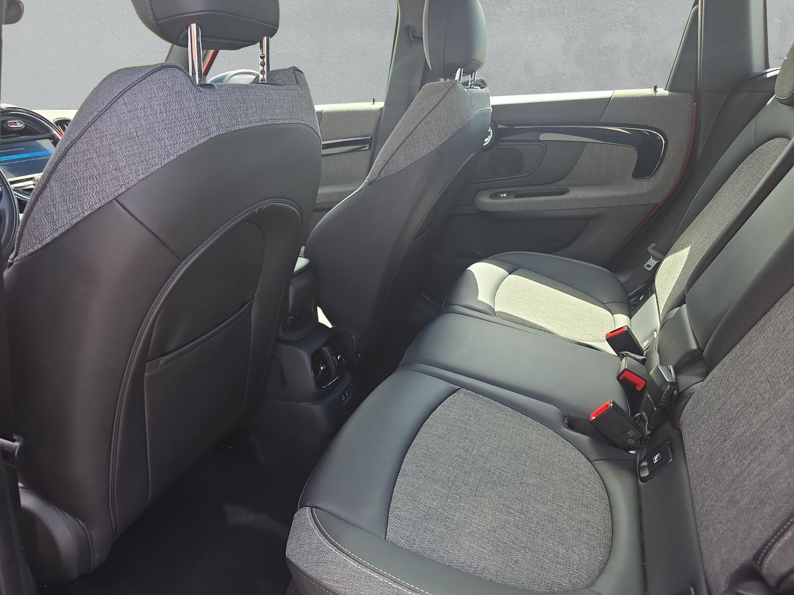 MINI Countryman Cooper S E ALL4 F60 1.5i (CH) - 12
