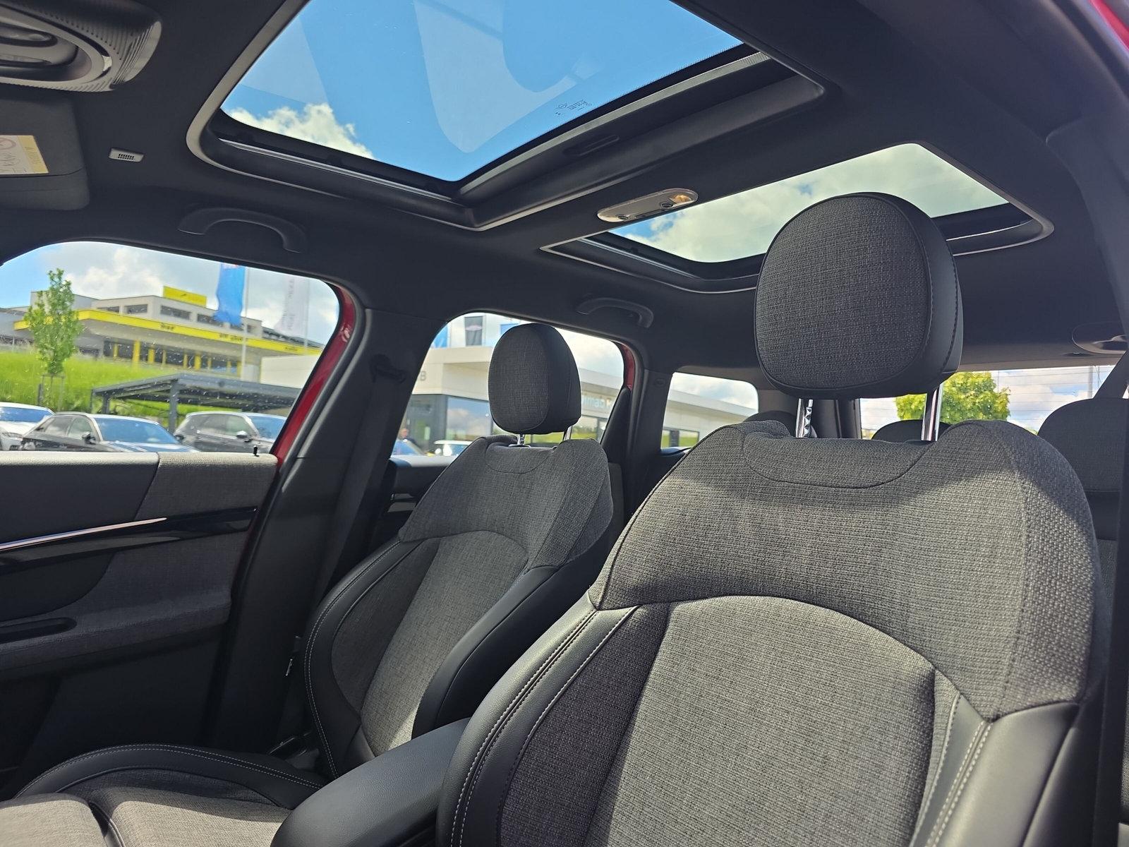 MINI Countryman Cooper S E ALL4 F60 1.5i (CH) - 21