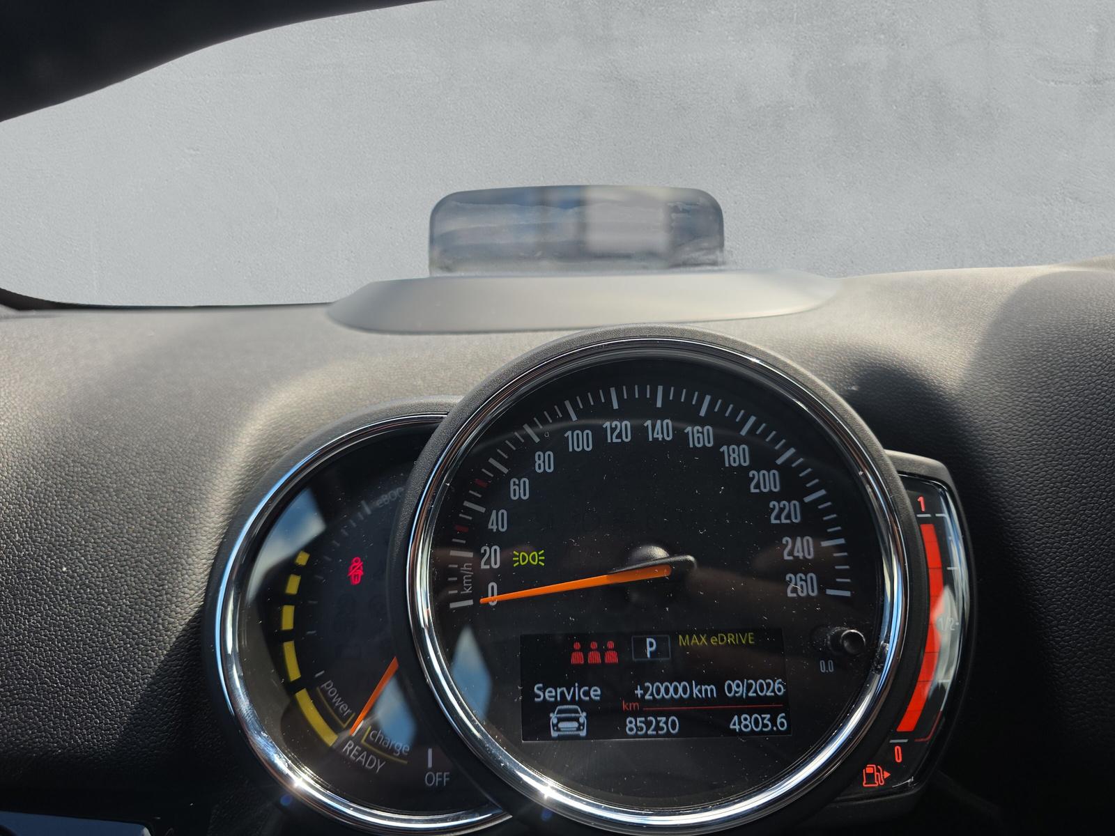 MINI Countryman Cooper S E ALL4 F60 1.5i (CH) - 19