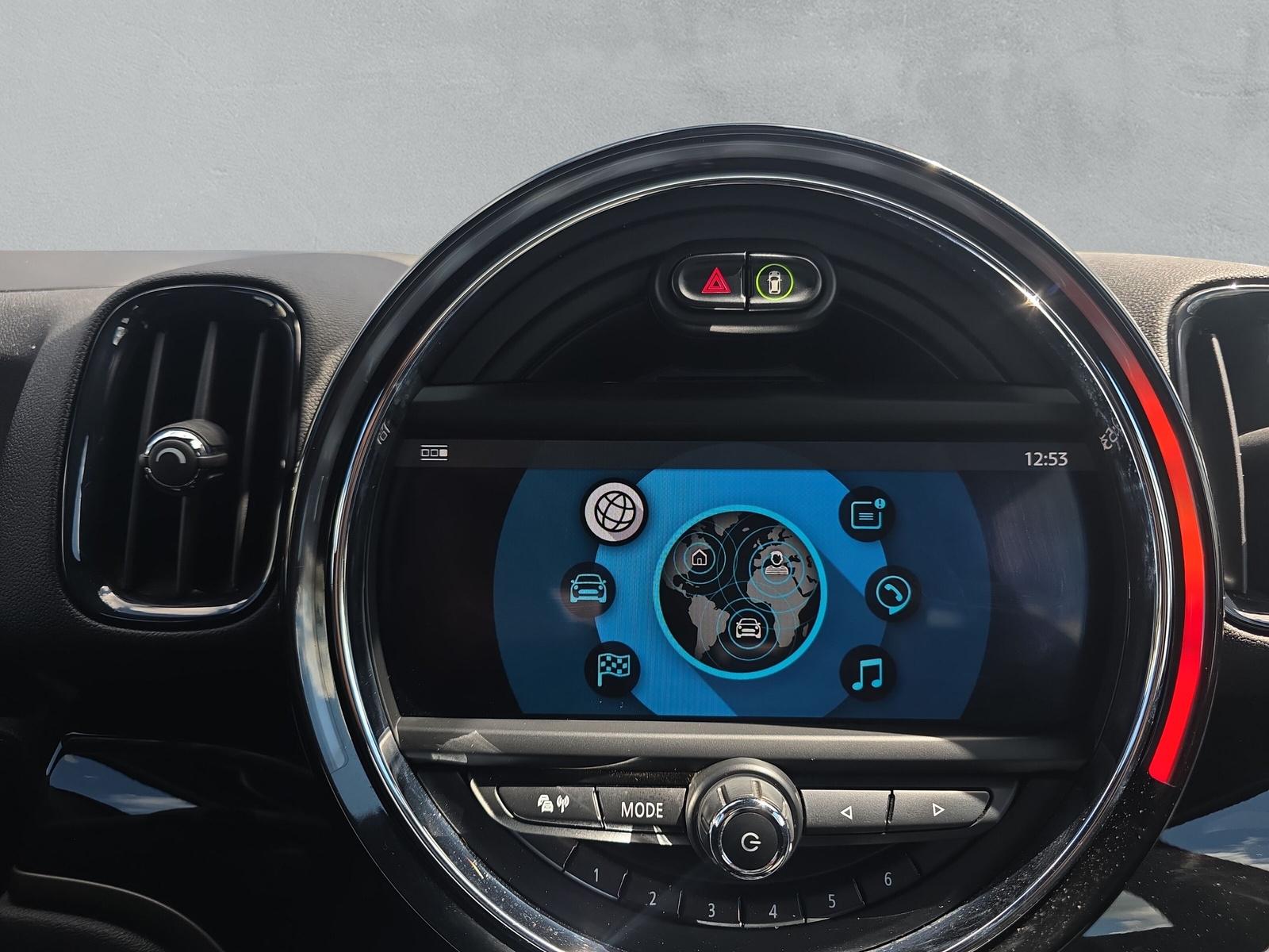 MINI Countryman Cooper S E ALL4 F60 1.5i (CH) - 15
