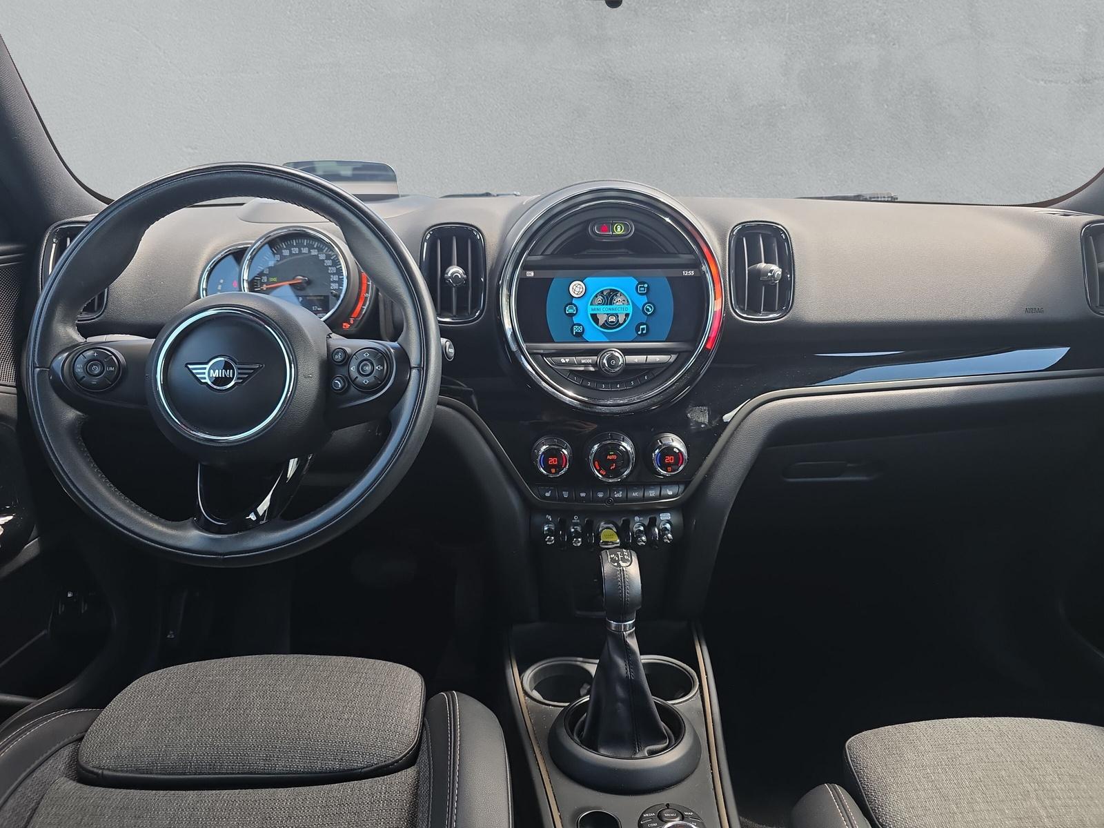MINI Countryman Cooper S E ALL4 F60 1.5i (CH) - 13