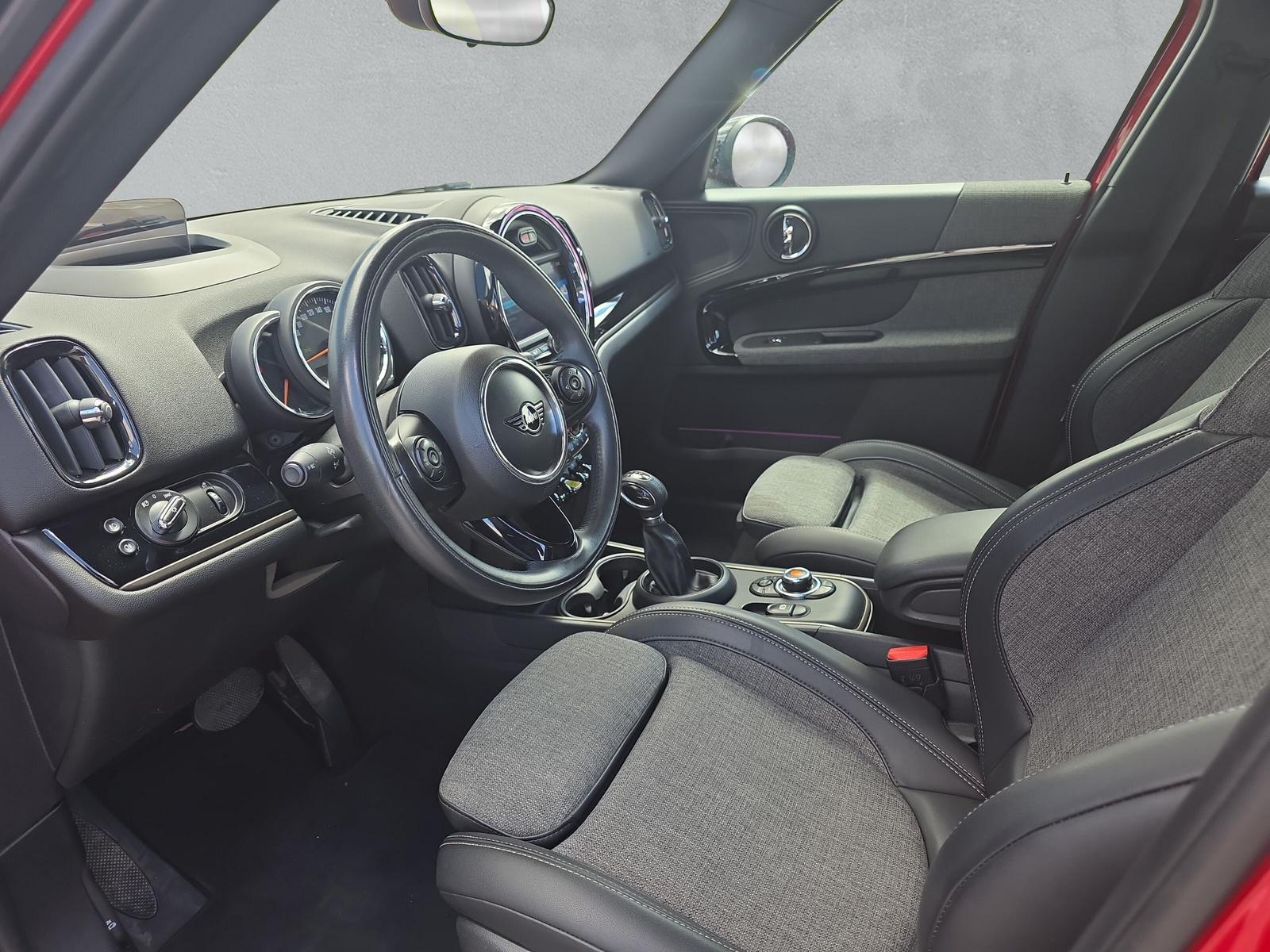 MINI Countryman Cooper S E ALL4 F60 1.5i (CH) - 11
