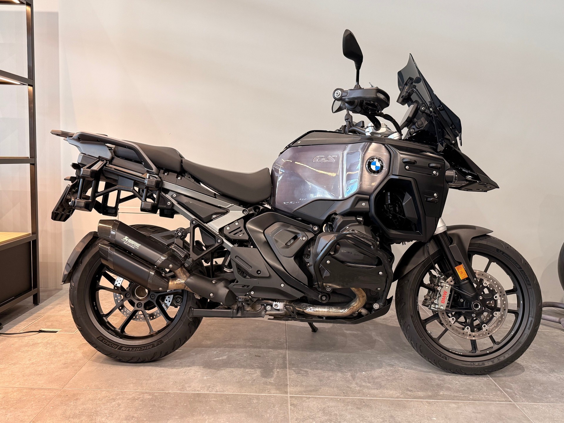 BMW R 1300 GS Adventure