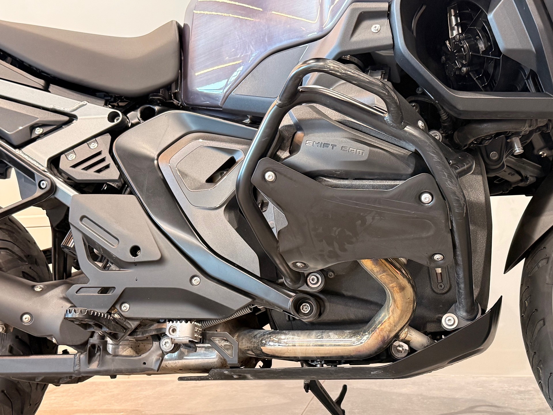 BMW R 1300 GS Adventure - 6