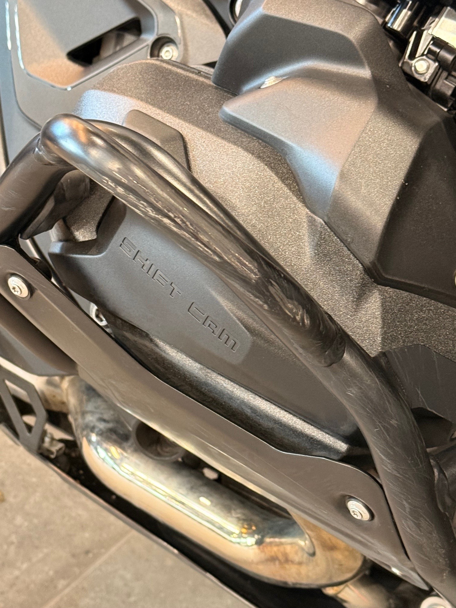 BMW R 1300 GS Adventure - 7