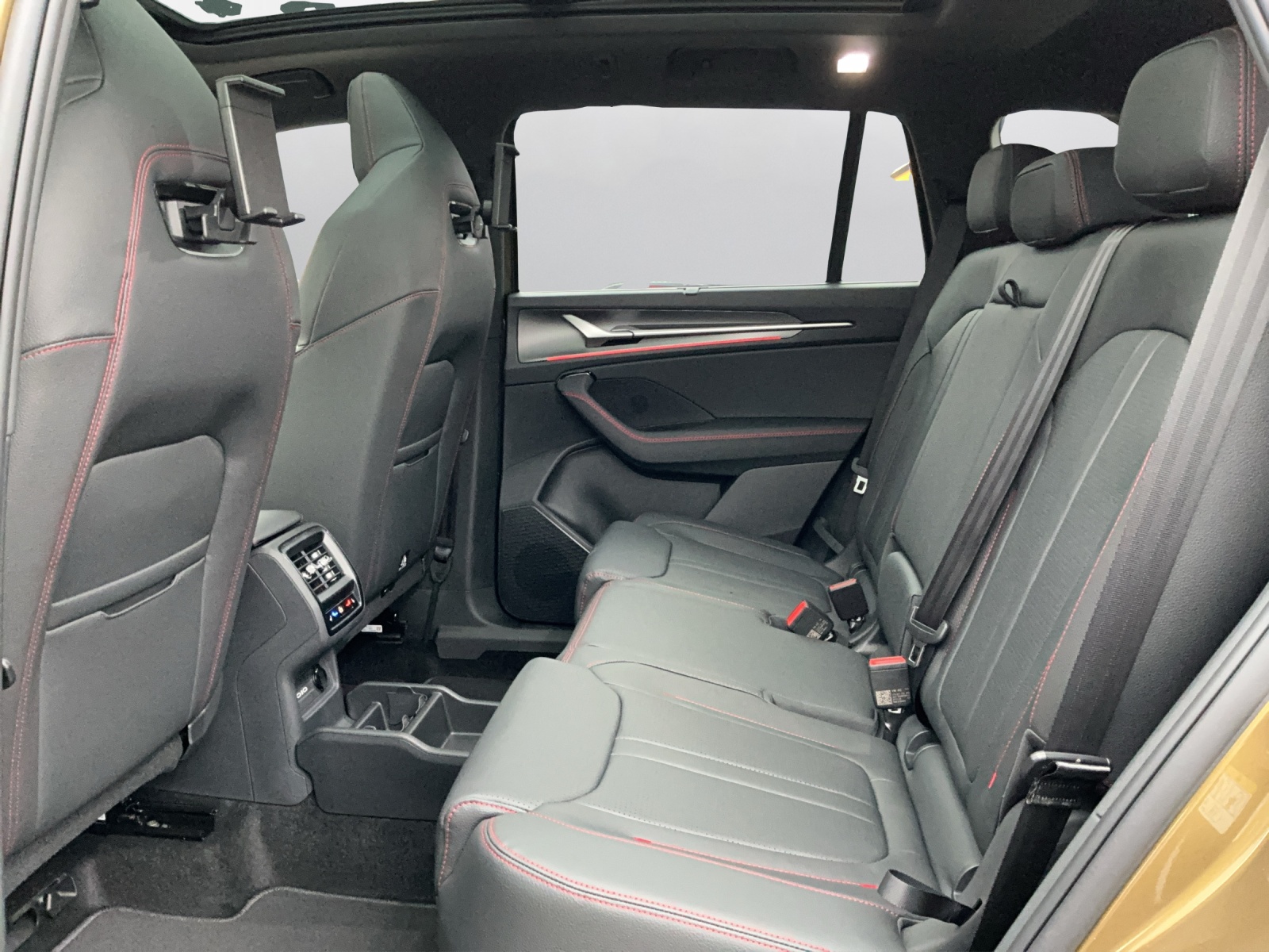 SKODA Kodiaq 2.0 TSI RS 4x4 - 11