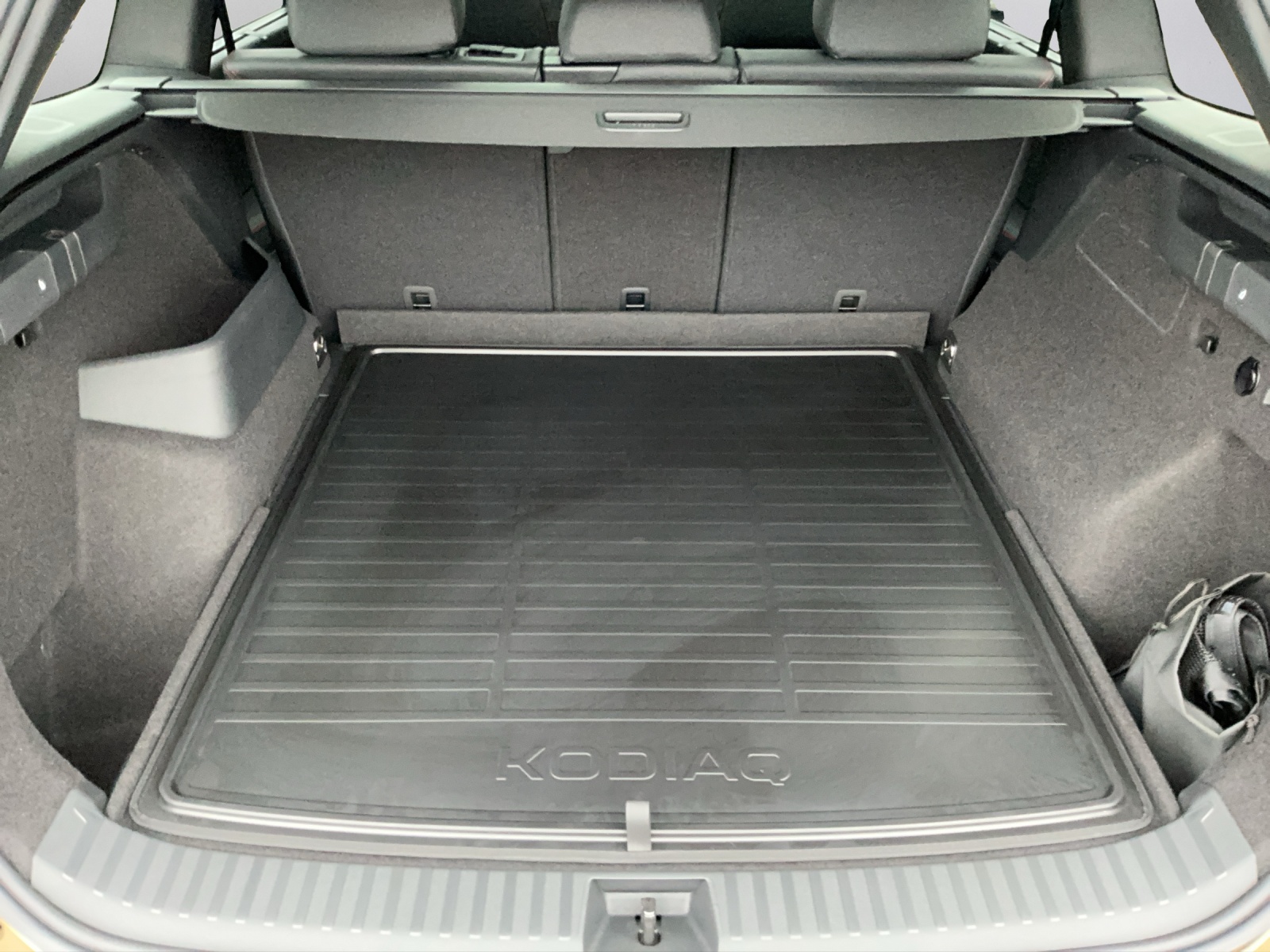 SKODA Kodiaq 2.0 TSI RS 4x4 - 12