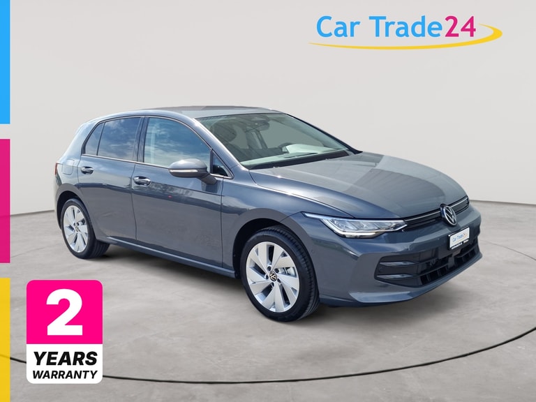 VW Golf 1.5 e TSI Life DSG Image