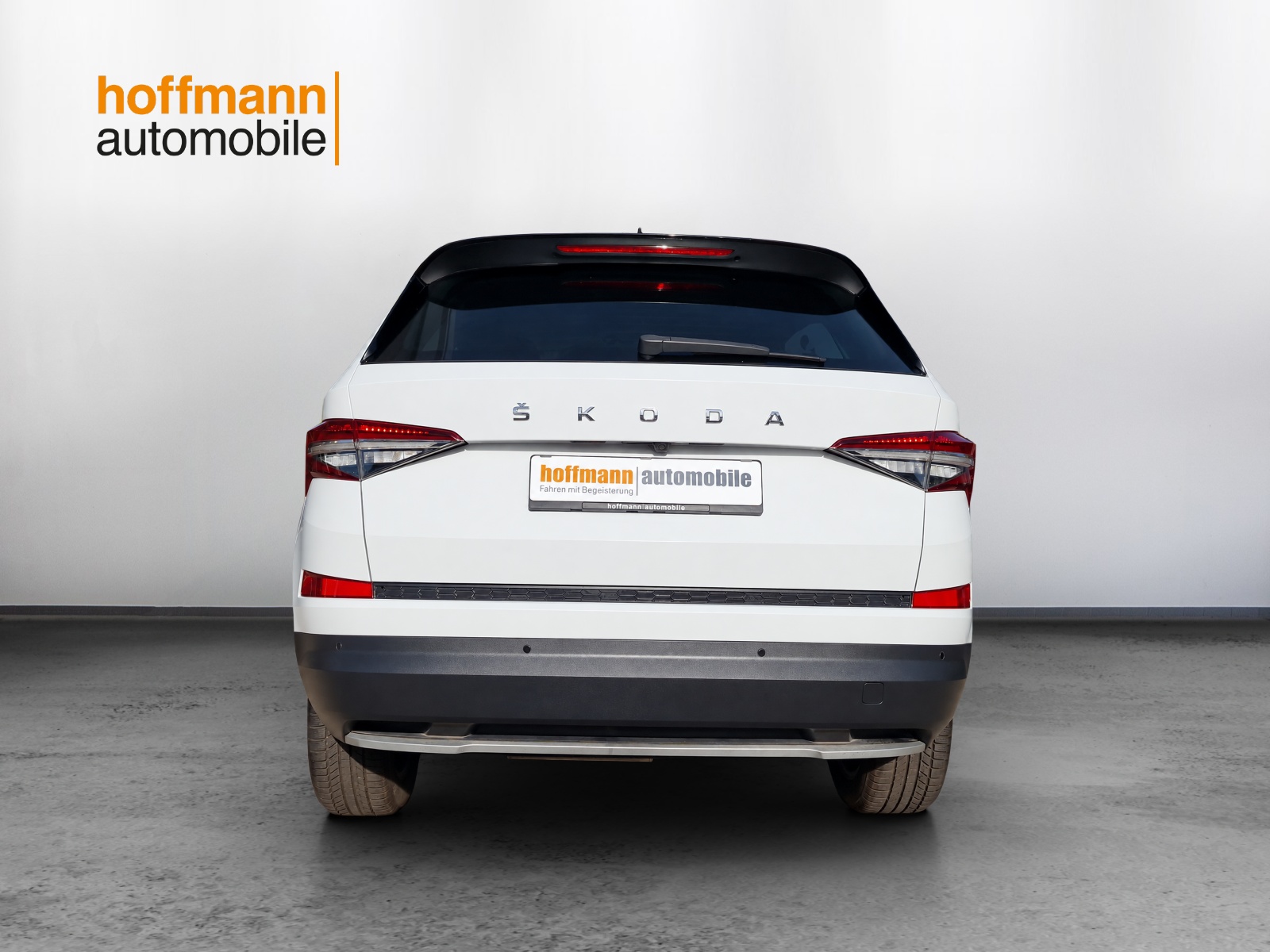SKODA Kodiaq 2.0 TDI CR Style 4x4 DSG - 5