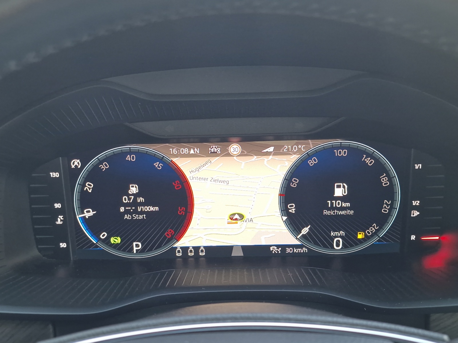 SKODA Kodiaq 2.0 TDI CR Style 4x4 DSG - 8