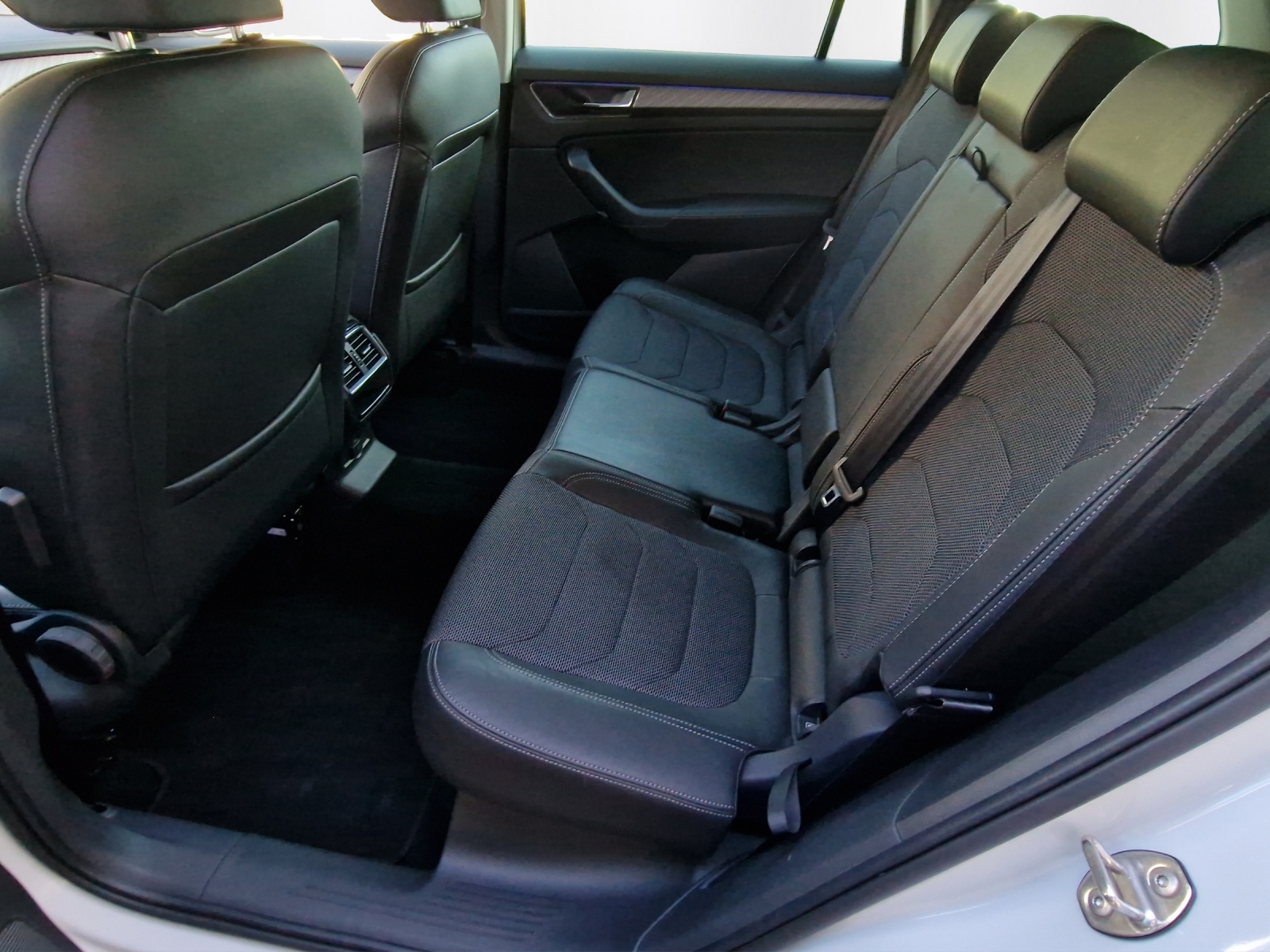 SKODA Kodiaq 2.0 TDI CR Style 4x4 DSG - 11