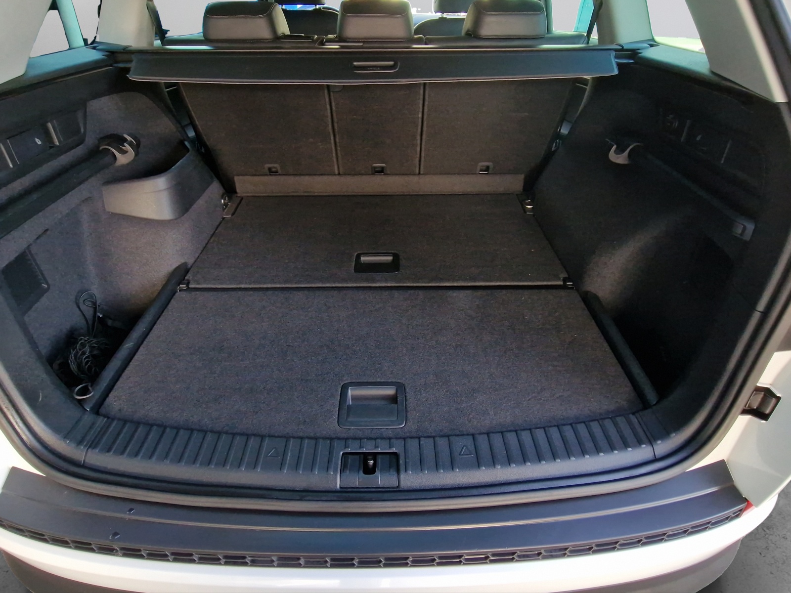 SKODA Kodiaq 2.0 TDI CR Style 4x4 DSG - 12