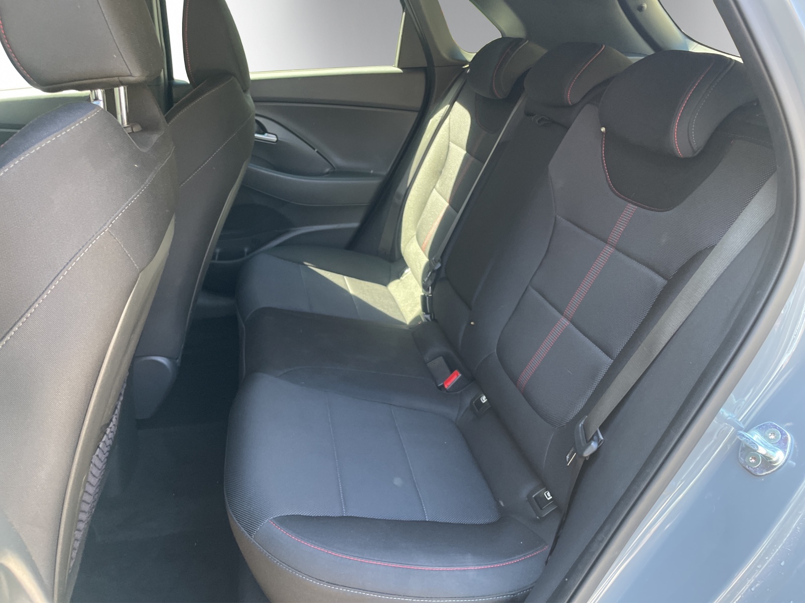 HYUNDAI i30 1.5 T-GDi N Line 48V MH DCT - 6