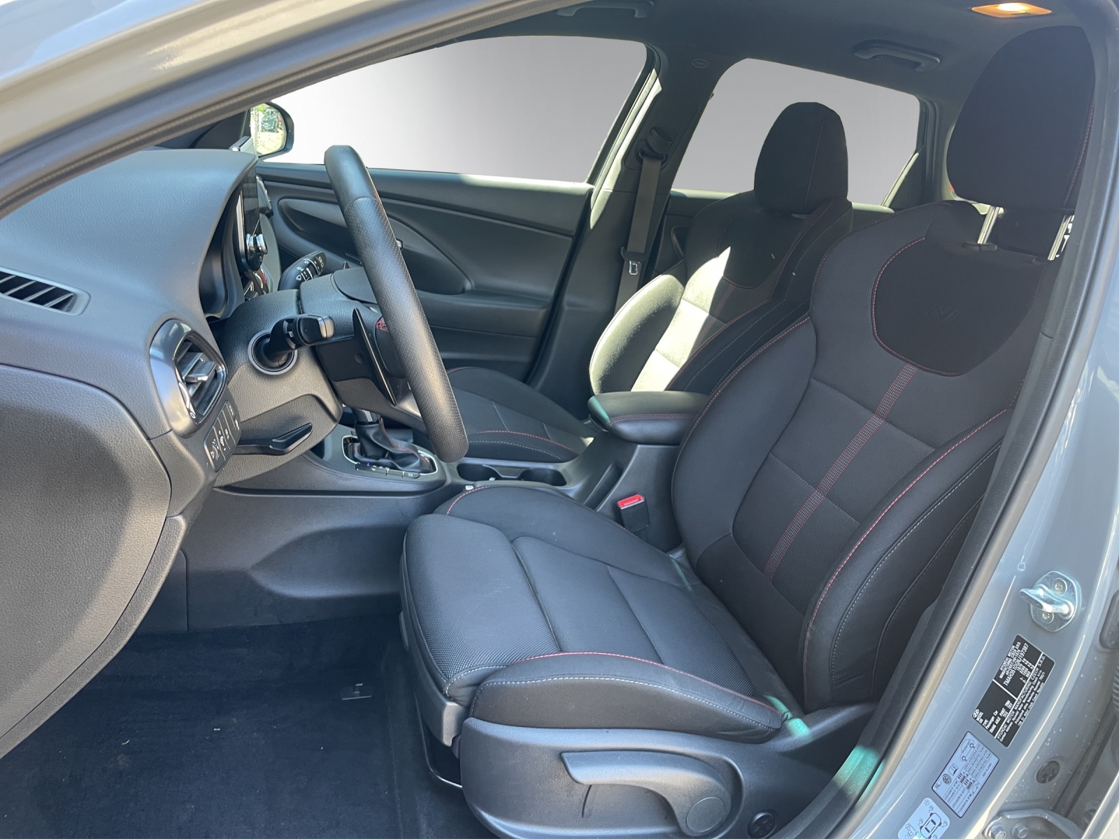 HYUNDAI i30 1.5 T-GDi N Line 48V MH DCT - 5