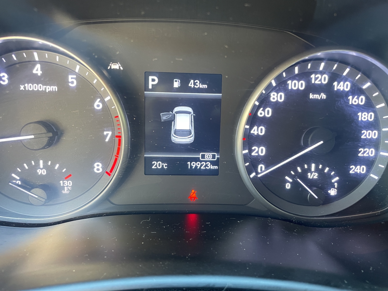 HYUNDAI i30 1.5 T-GDi N Line 48V MH DCT - 11